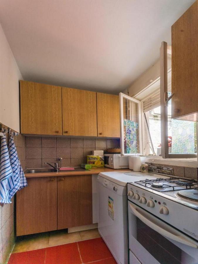 Appartement Cocic Garden à Osijek Extérieur photo